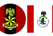 NDLEA and Army Collaborate Against Drug Trafficking NDLEA and Army Collaborate Against Drug Trafficking