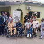 PWDs Demand Disability Commission in Ogun State PWDs Demand Disability Commission in Ogun State