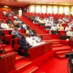 Senate Summons Education Minister Over WAEC Registration Senate Summons Education Minister Over WAEC Registration