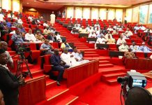 Senate Summons Education Minister Over WAEC Registration Senate Summons Education Minister Over WAEC Registration
