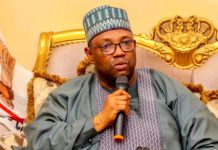 Shinkafi Urges Tinubu to Scrap Defence Ministry Shinkafi Urges Tinubu to Scrap Defence Ministry