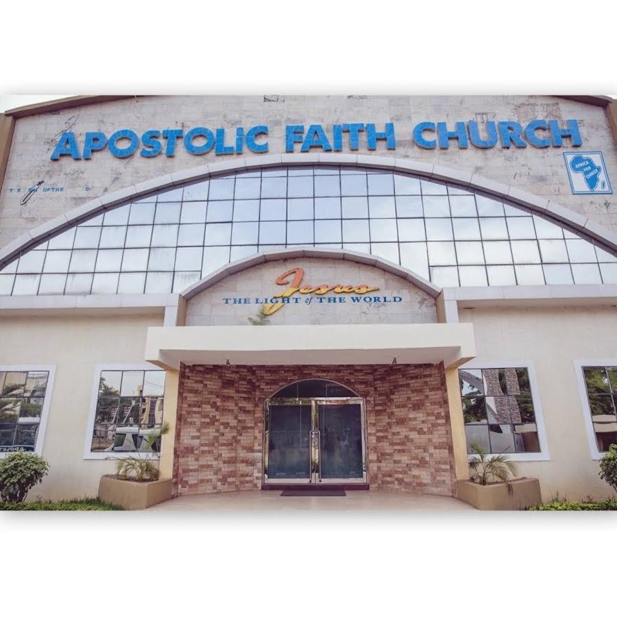 Insecurity Forces Armed Guards at Apostolic Faith Church Insecurity Forces Armed Guards at Apostolic Faith Church