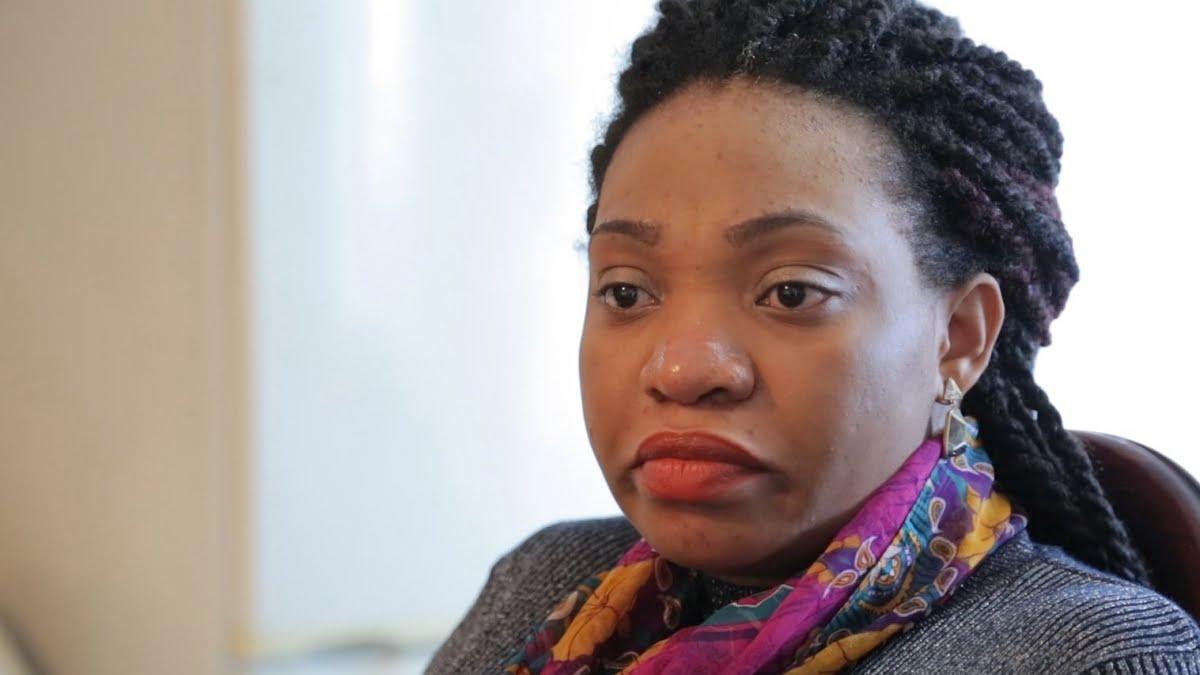 Nnamdi Kanu's Battle Against Darker Forces Nnamdi Kanu's Battle Against Darker Forces