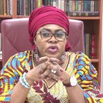 Ex-Minister Stella Oduah Arraigned on N5bn Charges Ex-Minister Stella Oduah Arraigned on N5bn Charges