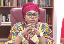 Ex-Minister Stella Oduah Arraigned on N5bn Charges Ex-Minister Stella Oduah Arraigned on N5bn Charges