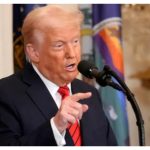 Trump Warns Supreme Court Ruling on Tariffs Threatens Security Trump Warns Supreme Court Ruling on Tariffs Threatens Security