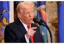 Trump Warns Supreme Court Ruling on Tariffs Threatens Security Trump Warns Supreme Court Ruling on Tariffs Threatens Security