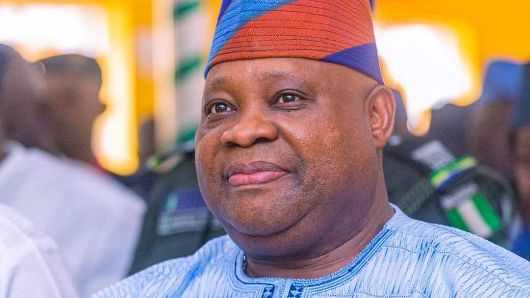 Adeleke's Defection to Accord Party Explained Adeleke's Defection to Accord Party Explained