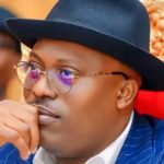 Fubara’s defection was not surprising but very necessary Fubara’s defection was not surprising but very necessary