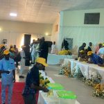 Osun 2026: Accord Party leaders assure fair primaries Osun 2026: Accord Party leaders assure fair primaries