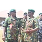 ‘We’ll clear Zamfara of bandits’ — OPFY commander vows ‘We’ll clear Zamfara of bandits’ — OPFY commander vows