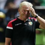 Uganda Coach Criticizes FIFA on Player Release Policy Uganda Coach Criticizes FIFA on Player Release Policy