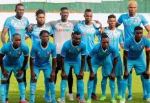 NPFL: Remo Stars must keep winning momentum – Folarin NPFL: Remo Stars must keep winning momentum – Folarin