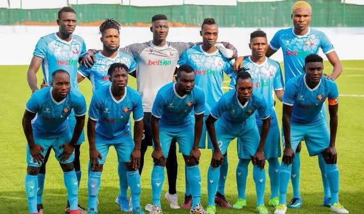 NPFL: Remo Stars must keep winning momentum – Folarin NPFL: Remo Stars must keep winning momentum – Folarin