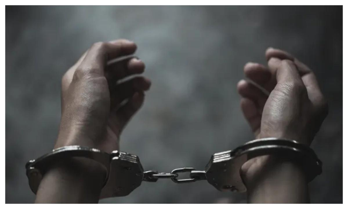 Police Arrest Three Suspects for Cattle Rustling Assault Police Arrest Three Suspects for Cattle Rustling Assault