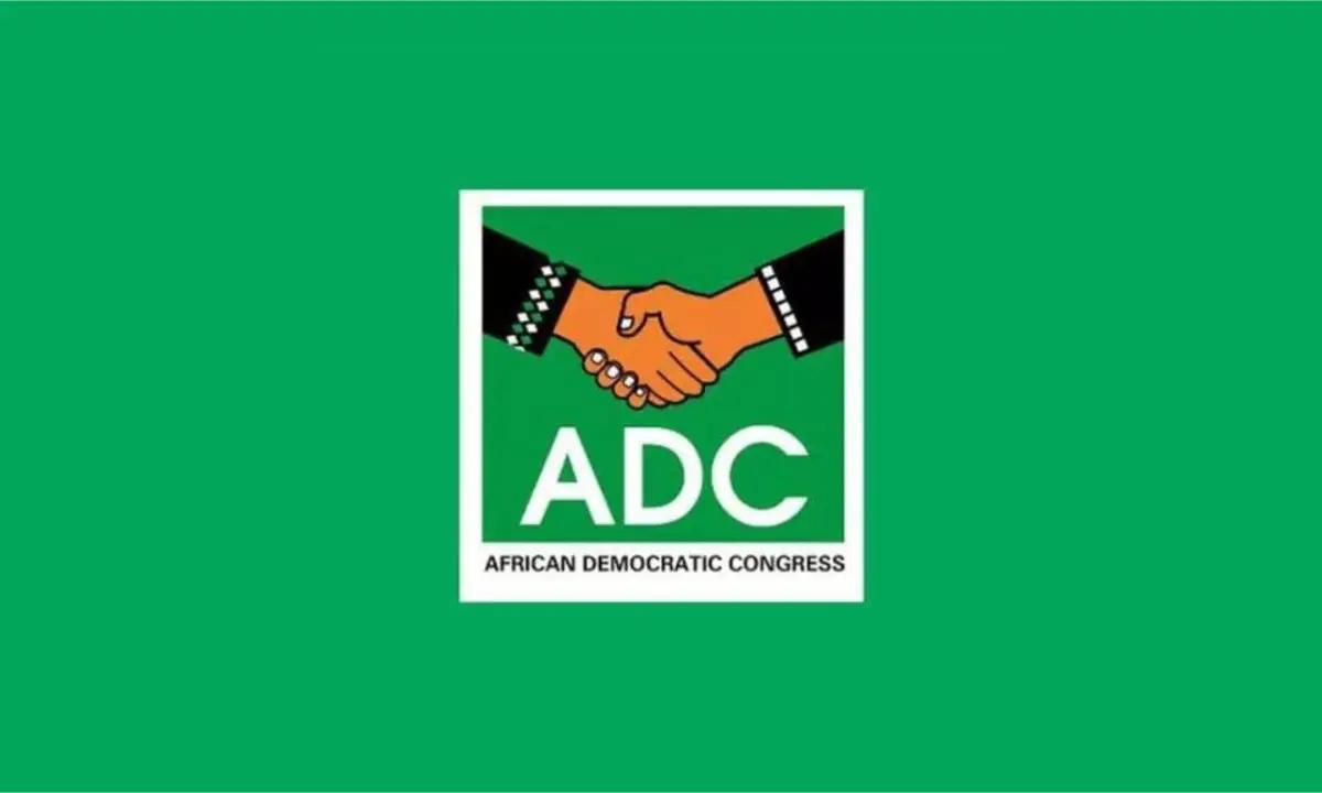 Former Lawmakers Warn Court of Fraud in ADC Suit Former Lawmakers Warn Court of Fraud in ADC Suit