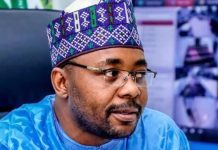 War Against Corruption in Nigeria Like Fighting Cartels War Against Corruption in Nigeria Like Fighting Cartels