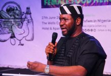 Benue crisis worse than reported – Lawmaker, Ugbor Benue crisis worse than reported – Lawmaker, Ugbor