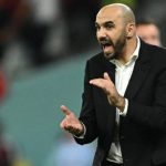AFCON 2025: Morocco coach unveils star-studded squad AFCON 2025: Morocco coach unveils star-studded squad