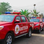 Amotekun nabs two suspected cultists in Ogun Amotekun nabs two suspected cultists in Ogun