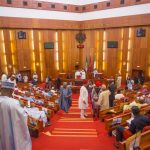 ADC Criticizes Senate Over Ambassadorial Screening ADC Criticizes Senate Over Ambassadorial Screening