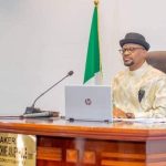 Amaewhule Accuses Fubara of Dividing State Assembly Amaewhule Accuses Fubara of Dividing State Assembly