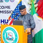 Gov Abiodun Mourns Bayelsa Deputy Governor Ewhrudjakpo Gov Abiodun Mourns Bayelsa Deputy Governor Ewhrudjakpo