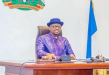 Fubara’s Attack Dogs Fail Against Rivers Speaker Amaewhule Fubara's Attack Dogs Fail Against Rivers Speaker Amaewhule