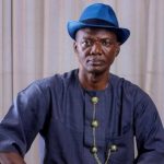 PDP Mourns Bayelsa Deputy Gov Ewhrudjakpo’s Loss PDP Mourns Bayelsa Deputy Gov Ewhrudjakpo's Loss