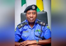 Police Arrest Three for Alleged Gun Running in Abia Police Arrest Three for Alleged Gun Running in Abia