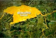 Syrian national found dead in Sokoto home Syrian national found dead in Sokoto home