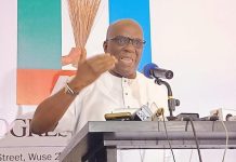 Defections to APC Explained by Party Spokesman Morka Defections to APC Explained by Party Spokesman Morka