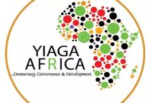 Leadership Crisis Not Peculiar to Africa Alone Leadership Crisis Not Peculiar to Africa Alone