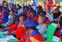 Shun Cultism and Other Vices, Osun Provosts Warn Students Shun Cultism and Other Vices, Osun Provosts Warn Students