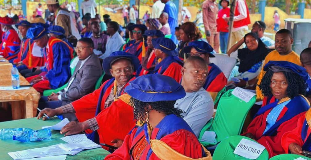 Shun Cultism and Other Vices, Osun Provosts Warn Students Shun Cultism and Other Vices, Osun Provosts Warn Students