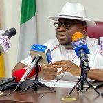 Nigerian Govt Clarifies Portugal Didn’t Summon Envoy Nigerian Govt Clarifies Portugal Didn’t Summon Envoy