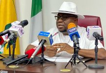 Nigerian Govt Clarifies Portugal Didn’t Summon Envoy Nigerian Govt Clarifies Portugal Didn’t Summon Envoy