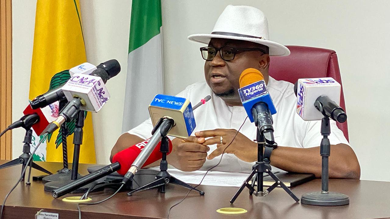 Nigerian Govt Clarifies Portugal Didn’t Summon Envoy Nigerian Govt Clarifies Portugal Didn’t Summon Envoy