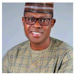 Analyst Says Tinubu’s Shock at Projects Backlog Embarrassing Analyst Says Tinubu's Shock at Projects Backlog Embarrassing