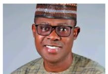 Analyst Says Tinubu’s Shock at Projects Backlog Embarrassing Analyst Says Tinubu's Shock at Projects Backlog Embarrassing