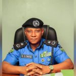 Umar Chuso Becomes Nasarawa’s 30th Police Commissioner Umar Chuso Becomes Nasarawa's 30th Police Commissioner