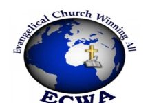 Christian genocide in Nigeria is real – ECWA Christian genocide in Nigeria is real – ECWA