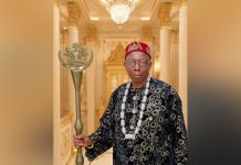 Ezeoha III: Uvuru’s first Royal Son ascends the throne Ezeoha III: Uvuru’s first Royal Son ascends the throne