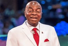 Bishop David Oyedepo Rejects Politics for Any Amount Bishop David Oyedepo Rejects Politics for Any Amount
