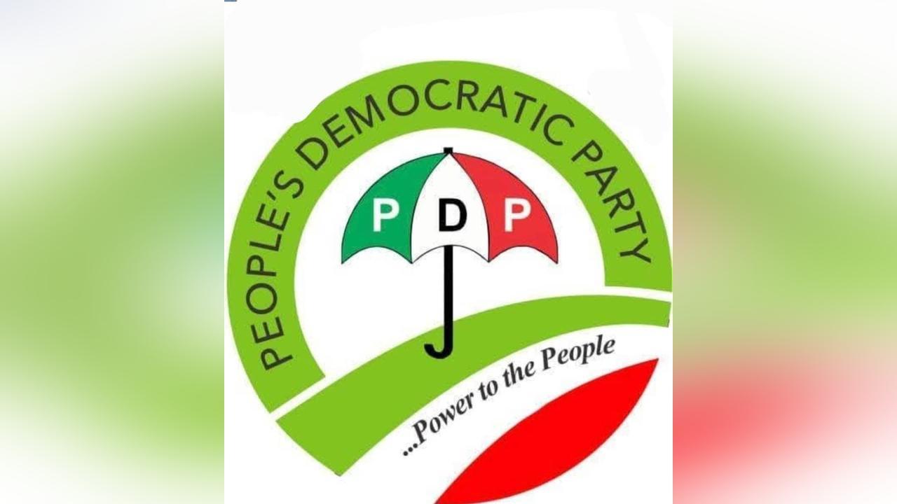 PDP withdraws from Borno LG polls