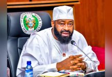 Fear of 2027 Re-Election Stopping Bago from Sacking Aides Fear of 2027 Re-Election Stopping Bago from Sacking Aides