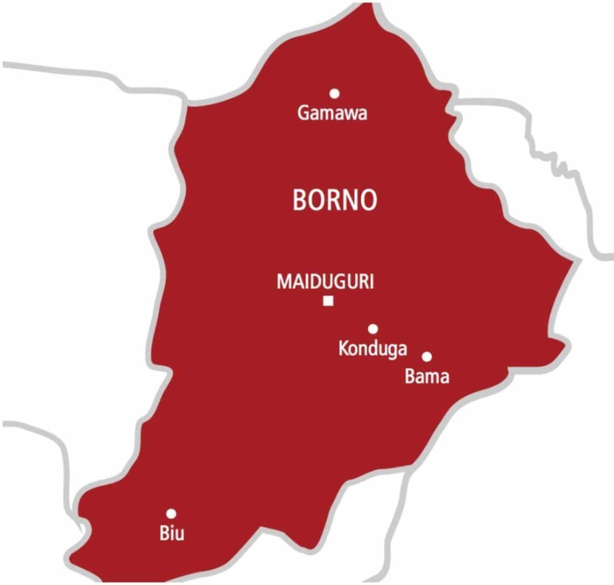 Borno LG Polls BOSIEC Defends Process Amid PDP Withdrawal Borno LG Polls BOSIEC Defends Process Amid PDP Withdrawal
