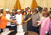 Wike Naked Wire of Rivers Politics Tinubu’s Right PDP Pick Wike Naked Wire of Rivers Politics Tinubu's Right PDP Pick