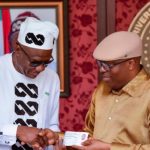 APC will be at your beck and call – Okocha to Fubara APC will be at your beck and call – Okocha to Fubara