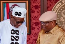 APC will be at your beck and call – Okocha to Fubara APC will be at your beck and call – Okocha to Fubara